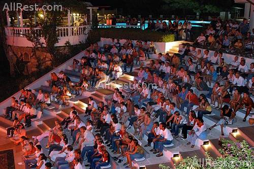 Club Med Bodrum Palmiye 28